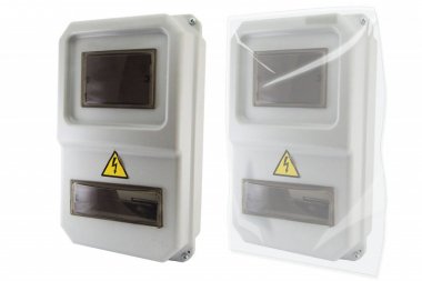 Фотография товара 'Tdm ЩУРН-П-1ф-8 SQ0906-0301'