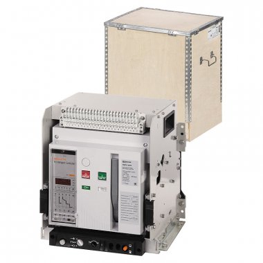 Фотография товара 'Tdm SQ0757-0023 ВА90-2000 3Р 1600А 80кА выдвиж'