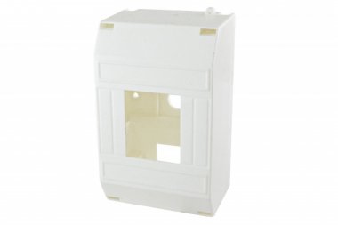 Фотография товара 'Tdm Бокс КМПн 1/4 для наружной установки IP20 SQ0907-0102'