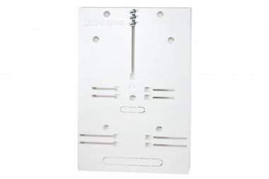 Фотография товара 'Tdm Панель для установки счетчика универсальная SQ0909-0003'
