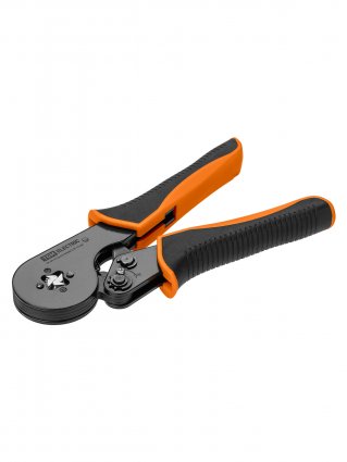 Фотография товара 'Tdm SQ1001-0015 Пресс-клещи ПК-04-16, "МастерЭлектрик"'