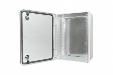 Фотография товара 'Tdm Щит антивандальный, ЩПМП-1-1, GRP, IP55, IK10 SQ0912-0101'