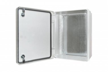 Фотография товара 'Tdm Щит антивандальный, ЩПМП-2-0, GRP, IP55 SQ0912-0103'