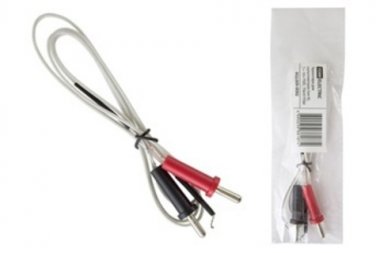 Фотография товара 'Tdm Термопара для мультиметров (тип К), T= -50+750C, ТМ-01 SQ1005-0052'