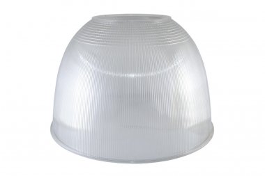 Фотография товара 'Tdm Рассеиватель ФСП 77-55 поликарбонат Е27/Е40 SQ0334-0006'