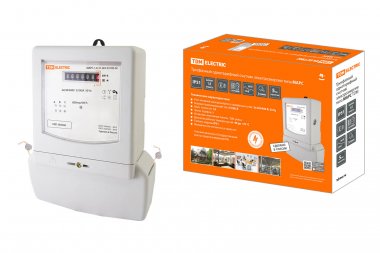 Фотография товара 'Tdm Счетчик МАРС-1,0-31-Ш3-5(100)-М, SQ1105-0021'