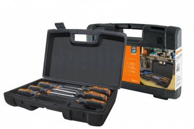 Фотография товара 'Tdm Набор отверток SQ1013-0205'