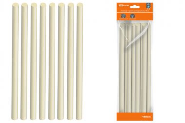 Фотография товара 'Tdm Клеевые стержни универсальные SQ1024-0201'