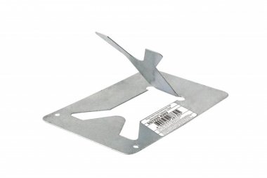 Фотография товара 'Tdm Подставка под паяльник ПЖ (жестяная) "Гранит" SQ1025-0203'