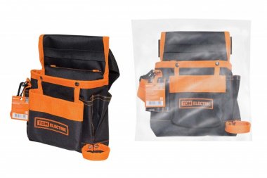 Фотография товара 'Tdm Сумка-пояс СПЭ-2, 7 карманов SQ1032-0102'