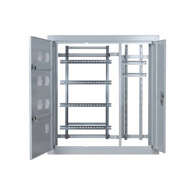 Фотография товара 'Tdm SQ0905-1347 Корпус щита этажного 7 кв. модификация3 (1010х950х160)'