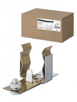 Фотография товара 'Tdm КО1-10 У3, SQ0754-0030'