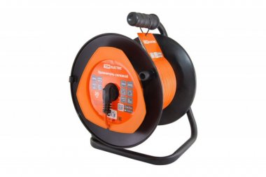 Фотография товара 'Tdm Удлинитель силовой УК10-001 SQ1301-0405'