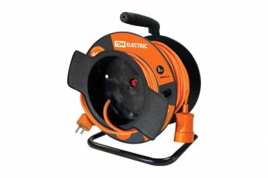 Фотография товара 'Tdm Удлинитель силовой УК10-001 SQ1301-0502'