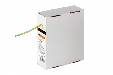 Фотография товара 'Tdm Термоусаживаемая трубка ТУТнг 4/2 в коробке SQ0518-0407'