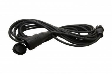 Фотография товара 'Tdm Удлинитель-шнур силовой каучук УШз16-101 IP44 SQ1302-0345'