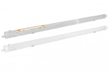 Фотография товара 'Tdm Светодиодный светильник LED ДПП 1200 32Вт 4000К 2400лм IP65 компакт с ИК датчиком, SQ0329-0808'