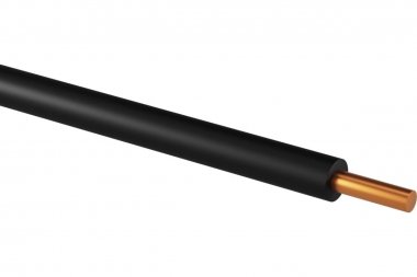 Фотография товара 'Tdm SQ0124-0125 Провод ПуВнг(А)-LS 1х6,0 ГОСТ на катушке'