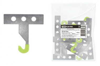 Фотография товара 'Tdm Крюк для люстры (для установки в коробку СП D70х72мм) SQ1402-9504'