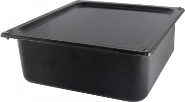 Фотография товара 'Tdm Коробка протяжная ОП металлическая У-996 IP31 SQ1404-3996'