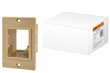 Фотография товара 'Tdm Крепление КР-57- в вырез щитка для реле РВ2/РВ3 SQ1503-0020'