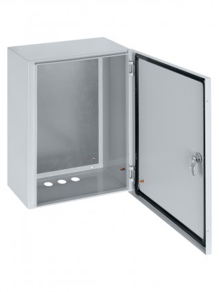 Фотография товара 'Tdm ЩМП-3-0 (650х500х220) IP54, SQ0905-3405'