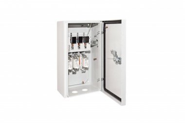 Фотография товара 'Tdm ЯРП-100А IP54 SQ1602-0001'