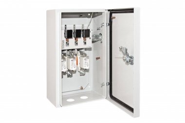 Фотография товара 'Tdm ЯРП-П-100А IP54 SQ1602-0005'