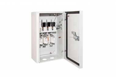 Фотография товара 'Tdm ЯРП-П-250А IP54 (с ППНН) перекидной SQ1602-0006'