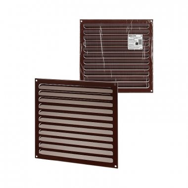 Фотография товара 'Tdm SQ1807-0731 Решетка металл. усиленная 300х300'