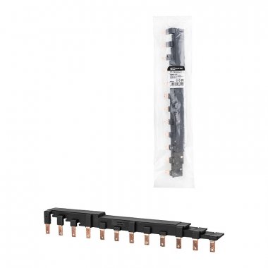Фотография товара 'Tdm SQ0802-0320 Шина соединительная наборная ШСН 3П 100А 4x3PIN(тип A)'