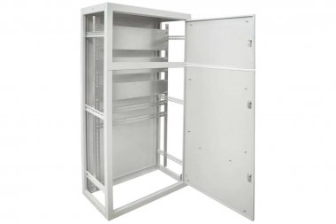 Фотография товара 'Tdm SQ0905-1615 Каркас ВРУ-2 (1800х800х450) IP31 Профи'