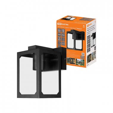 Фотография товара 'Tdm SQ0330-0242 Светильник садово-парковый "Чикаго" 60 Вт'