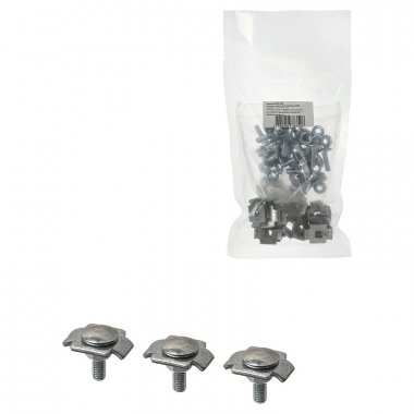 Фотография товара 'Tdm SQ2906-0306 Комплект соединительный одинарный'