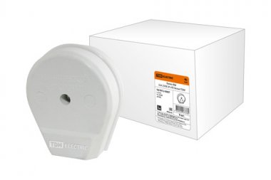 Фотография товара 'Tdm Вилка ВШ 32А 250В SQ1812-0007'