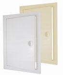 Фотография товара 'Tdm Люк ревизионный с ручкой 300х400 SQ1807-0435'