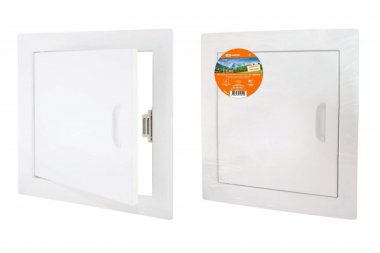 Фотография товара 'Tdm Люк ревизионный металлический, 500х500 SQ1807-0411'