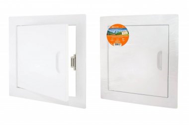 Фотография товара 'Tdm Люк ревизионный металлический, 600х600 SQ1807-0412'