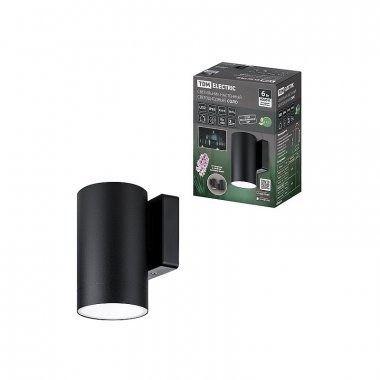 Фотография товара 'Tdm SQ0345-1090 Светильник настенный LED, Соло, 6 Вт, 4000 К, H160 мм'