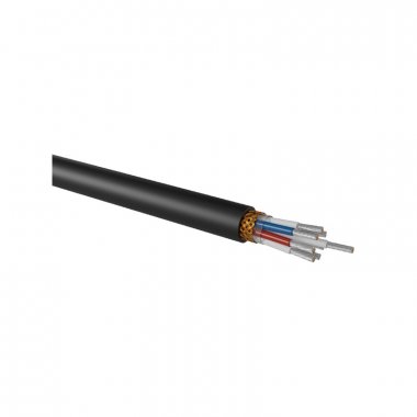 Фотография товара 'Tdm SQ0130-0050 Кабель МКЭШВнг(A)-LS 4x2x1,0 (20м)'
