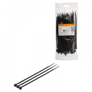 Фотография товара 'Tdm SQ0515-1104 Хомут 3,6х150 мм морозостойкий'