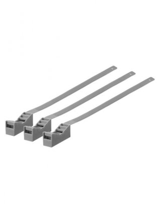 Фотография товара 'Tdm SQ0516-0305 Крепеж ремешковый 7,6х285'