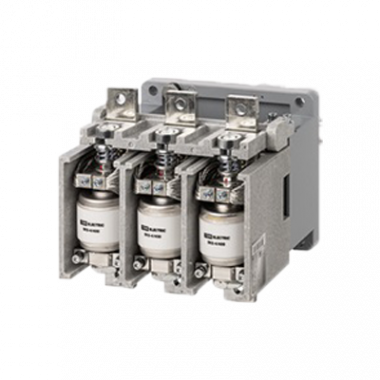 Фотография товара 'Tdm Контактор вакуумный КВТ-1,14-2,5/160, 380В AC/DC, 2НО+1НЗ, SQ0759-0012'