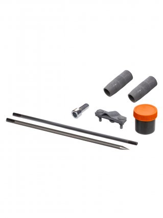 Фотография товара 'Tdm Комплект для контура заземления №20 заостренный, 3 м, SQ2402-0020'