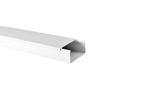 Фотография товара 'Tdm Кабель-канал 40х16 SQ0408-0508'