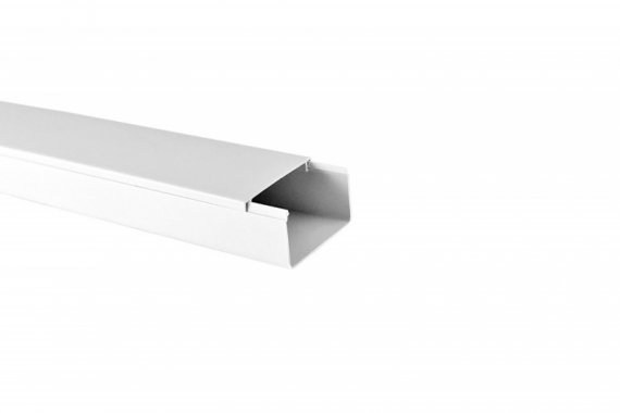 Фотография товара 'Tdm Кабель-канал 40х25 SQ0408-0509'