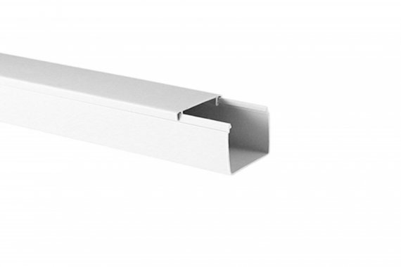 Фотография товара 'Tdm Кабель-канал 60х40 SQ0408-0512'
