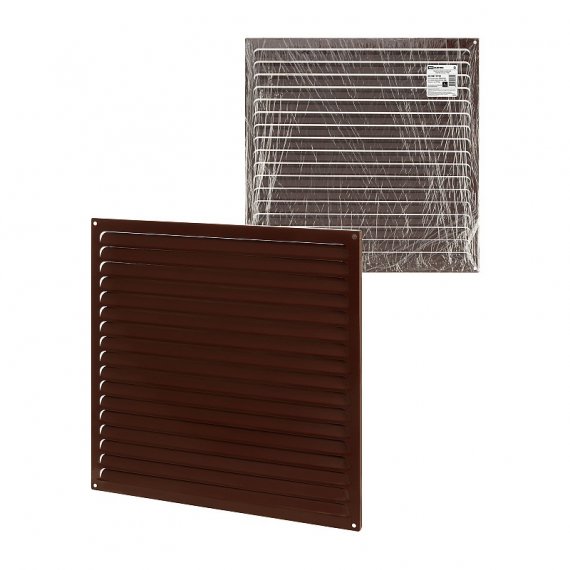 Фотография товара 'Tdm SQ1807-0740 Решетка металл. усиленная 450х450'