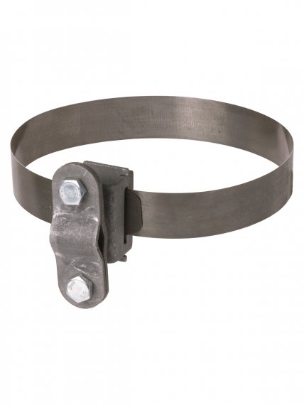 Фотография товара 'Tdm Держатель хомут ?10-100 мм, для прута ?6-10 мм, SQ2402-3185'