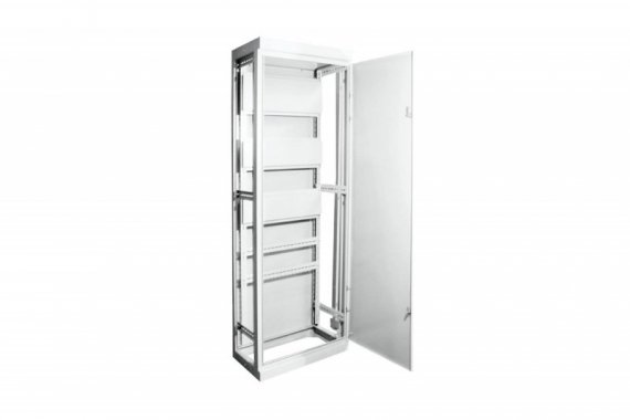 Фотография товара 'Tdm Каркас ВРУ-1 SQ0905-1501'